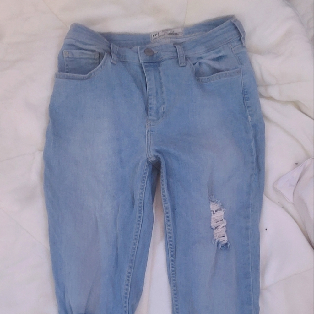 Free people jeans